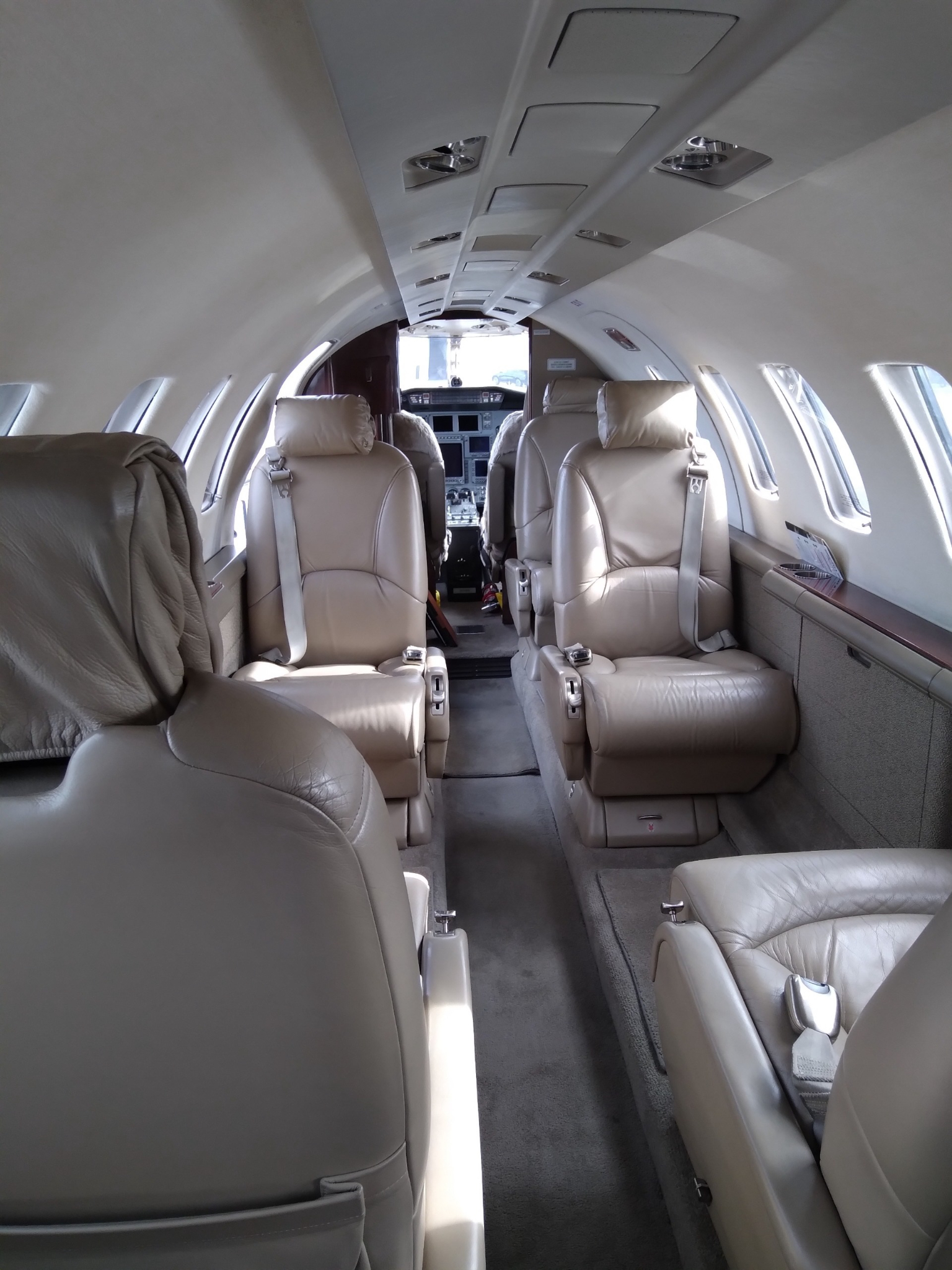 Aircraft Image for N823CB