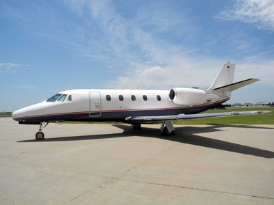 Image of tail N823DT
