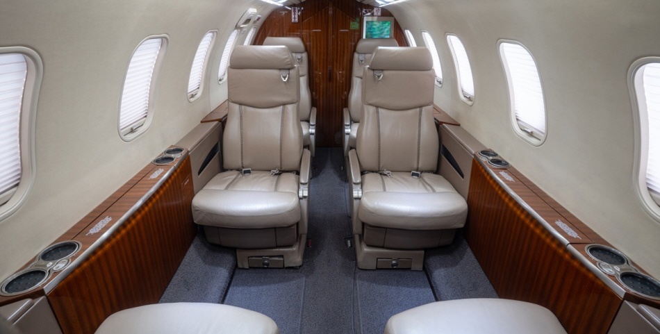 Aircraft Image for N823HL
