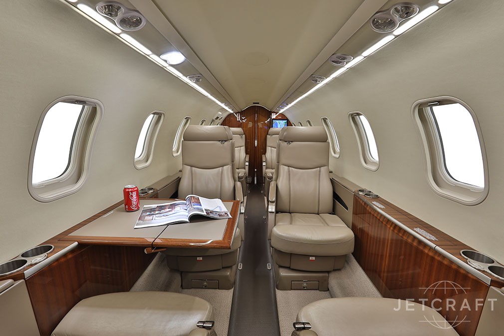 Aircraft Image for N823HM