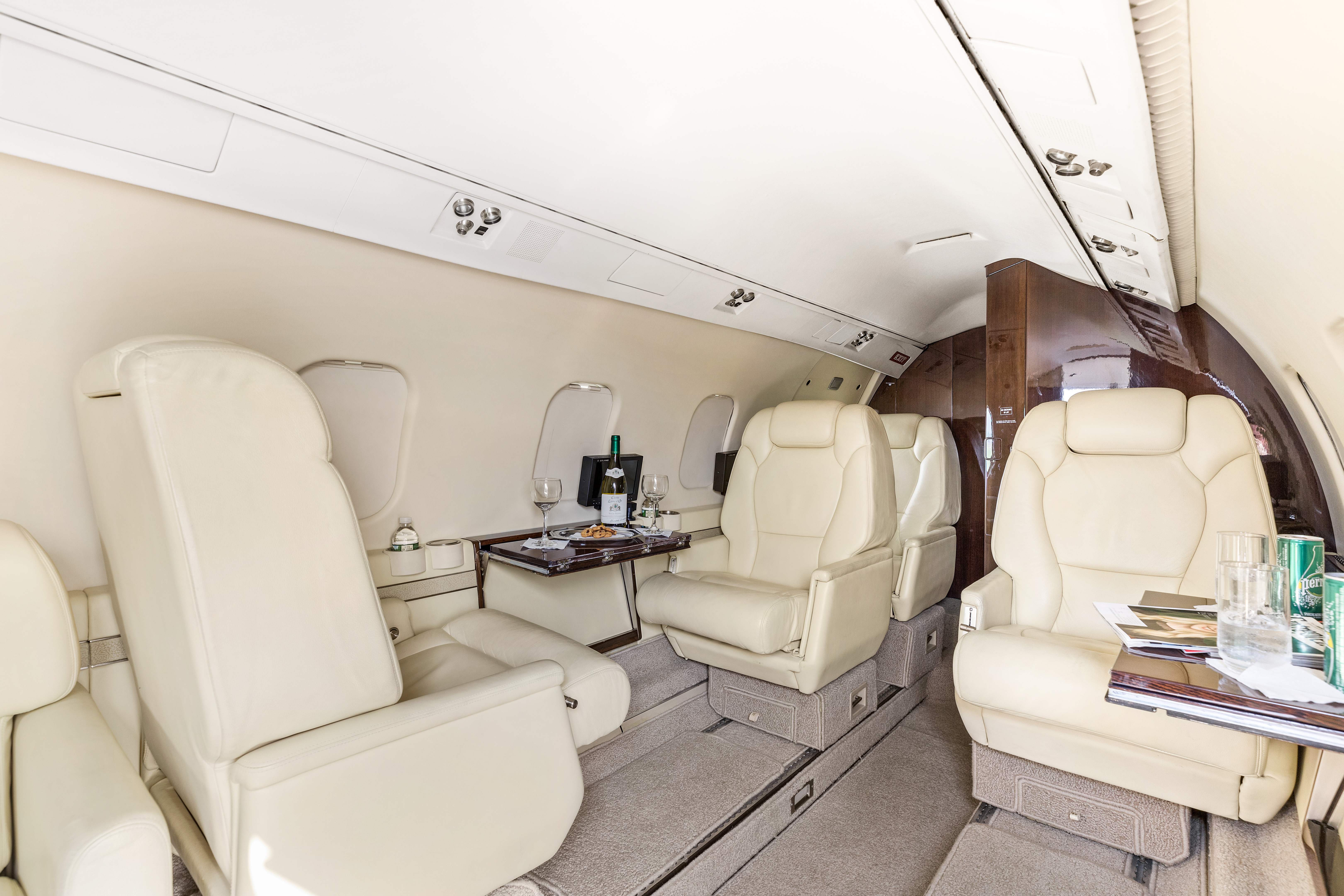 Aircraft Image for N824CC