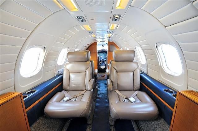Aircraft Image for N824CK