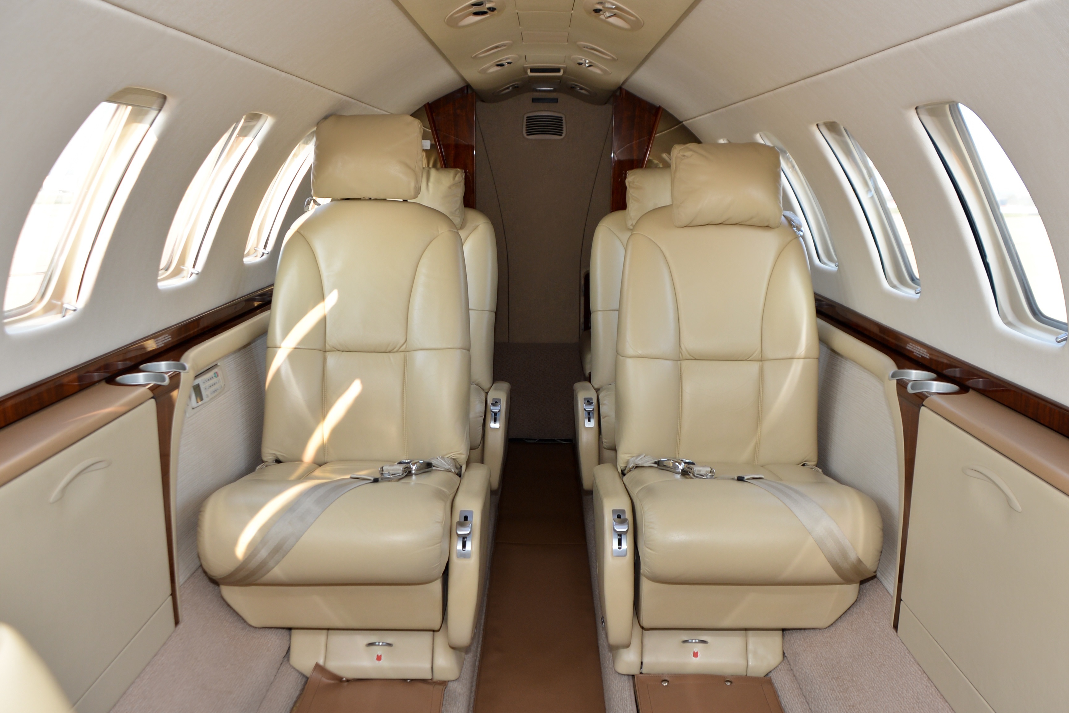 Aircraft Image for N824DM
