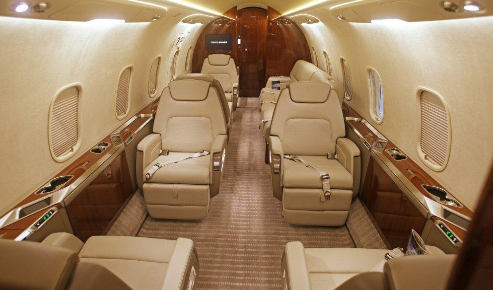 Aircraft Image for N824DP