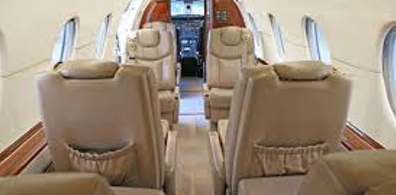 Aircraft Image for N824HG