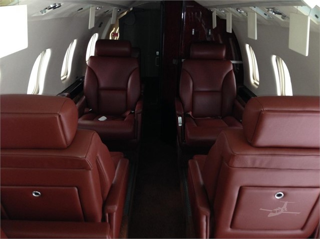 Aircraft Image for N824MG