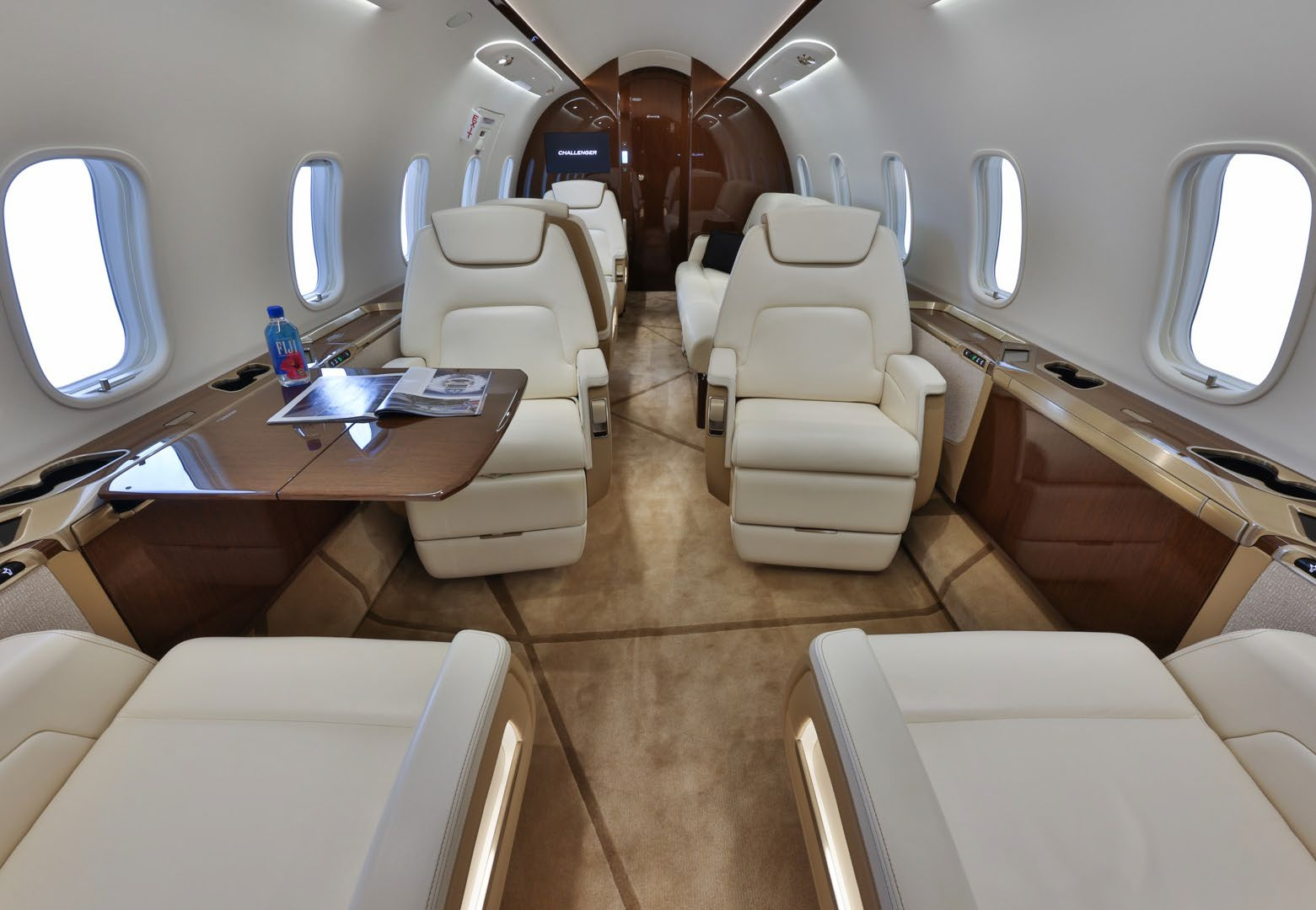 Aircraft Image for N824TM