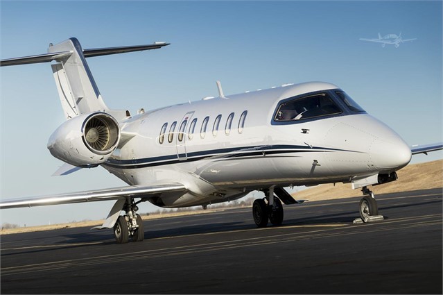 Aircraft Image for N825CA