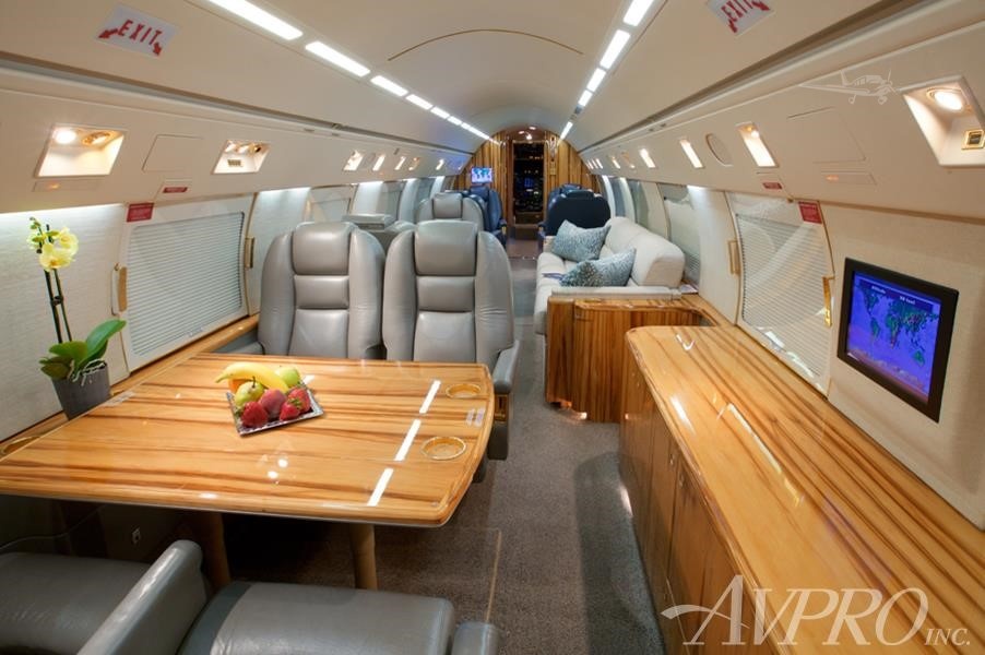 Aircraft Image for N825CP