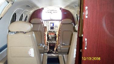 Aircraft Image for N825SD