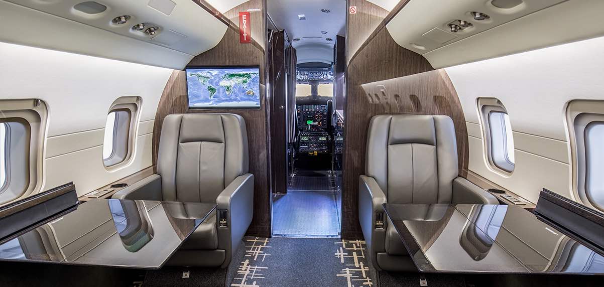 Aircraft Image for N825SG