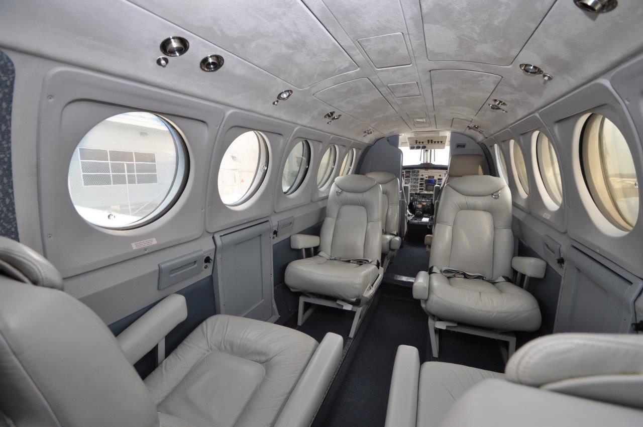 Aircraft Image for N825ST