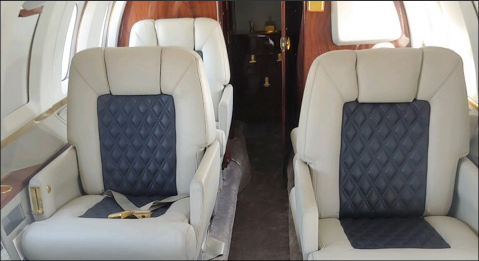 Aircraft Image for N826GC