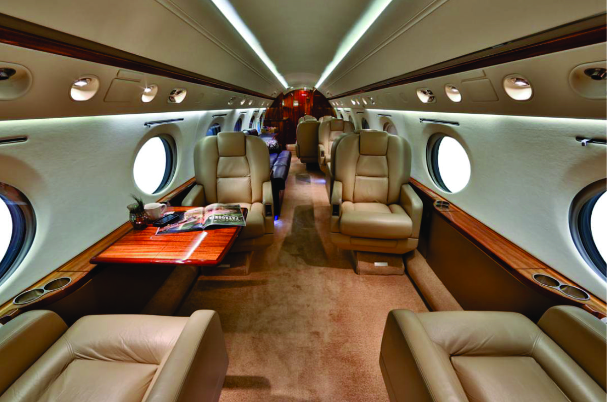 Aircraft Image for N826RP