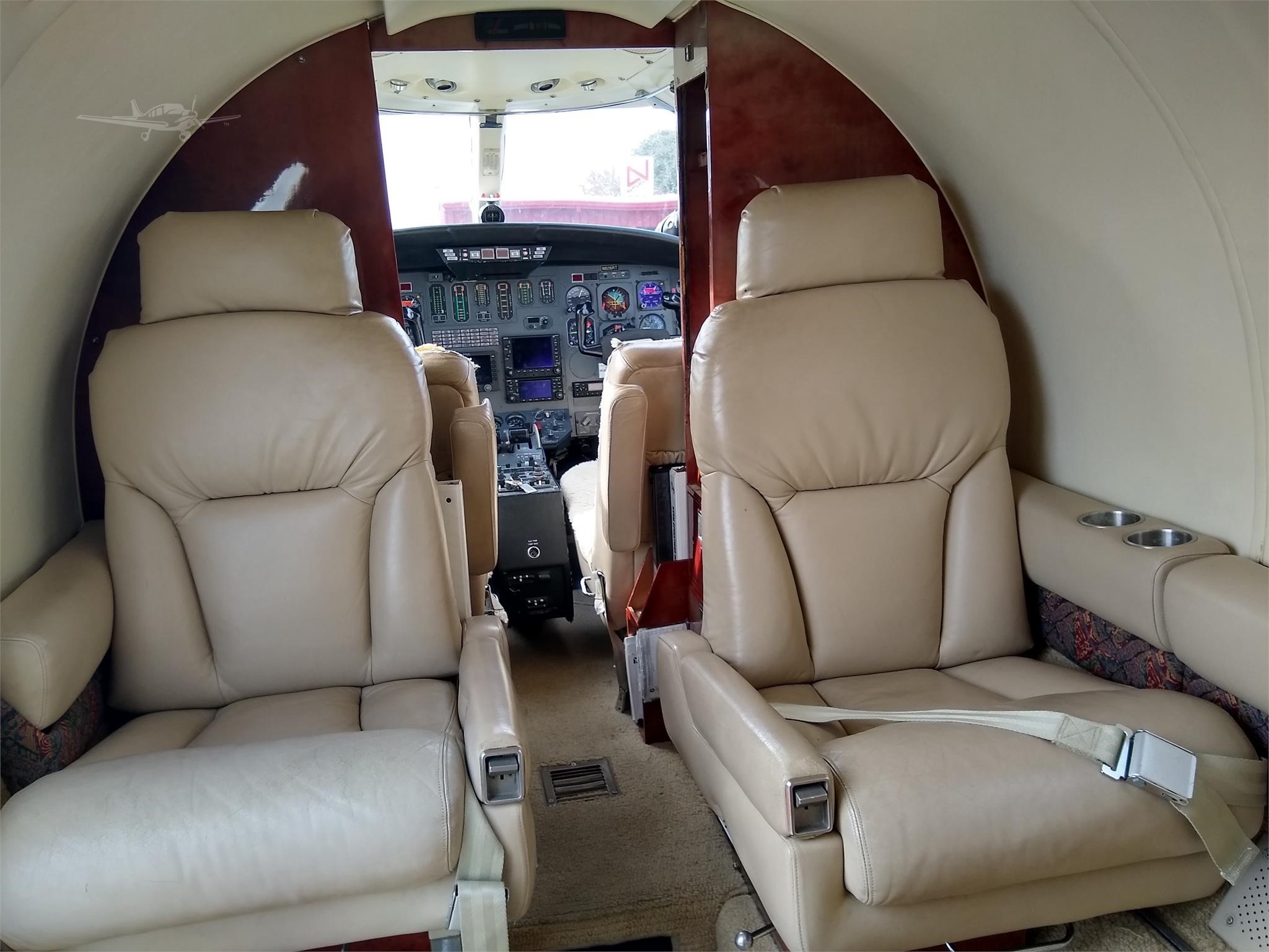 Aircraft Image for N826RT
