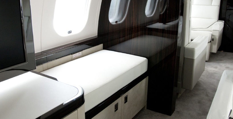 Aircraft Image for N827TF