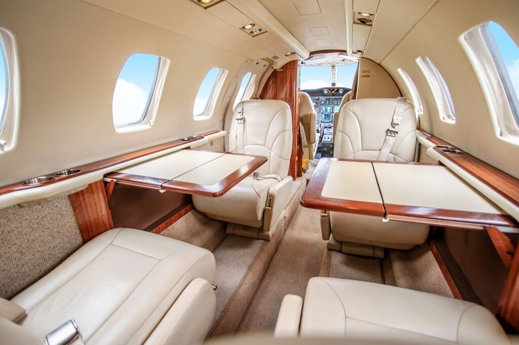 Aircraft Image for N8288R