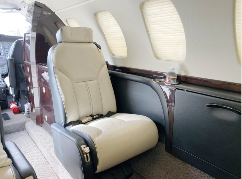 Aircraft Image for N828LT