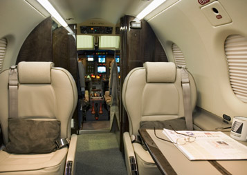 Aircraft Image for N828VV