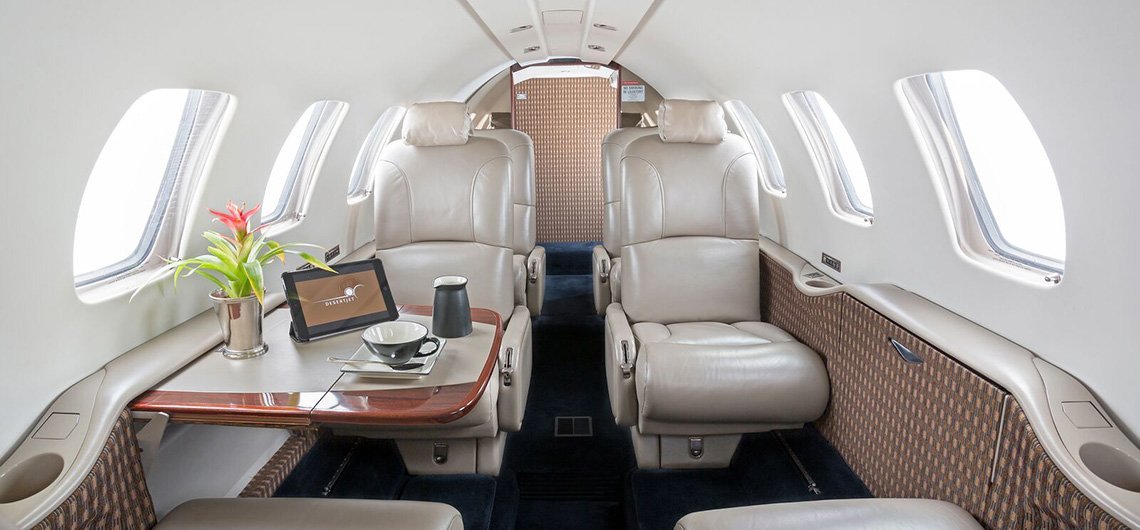 Aircraft Image for N829CB