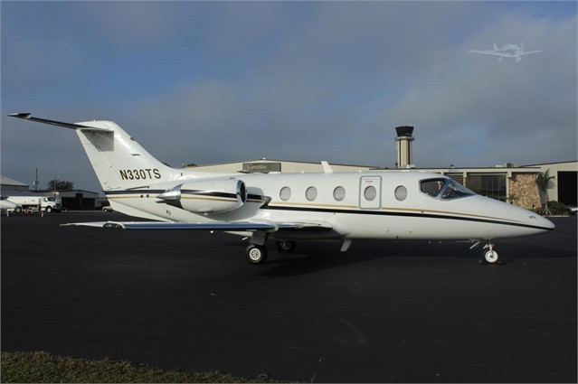 Image of tail N829KK