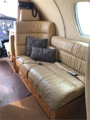 Aircraft Image for N82AJ