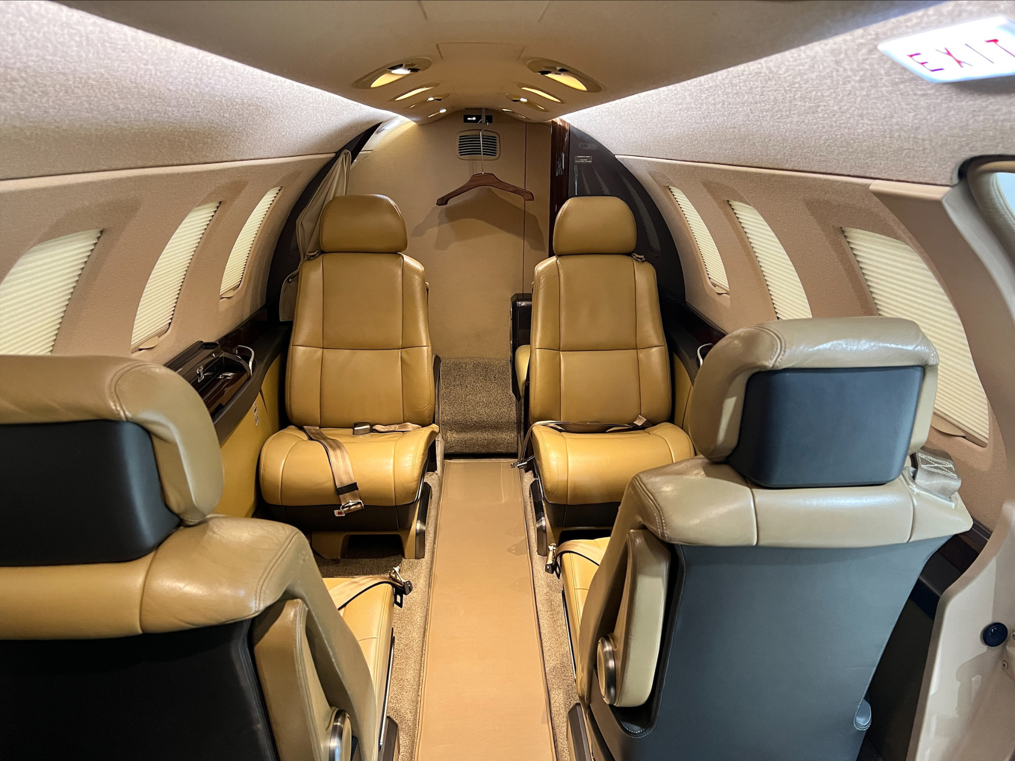 Aircraft Image for N82BD