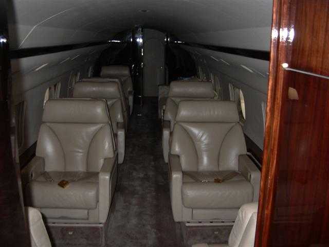 Aircraft Image for N82CR
