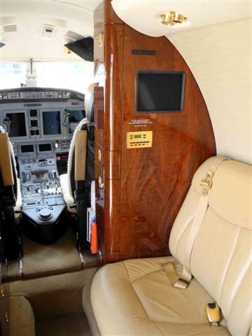 Aircraft Image for N82HE