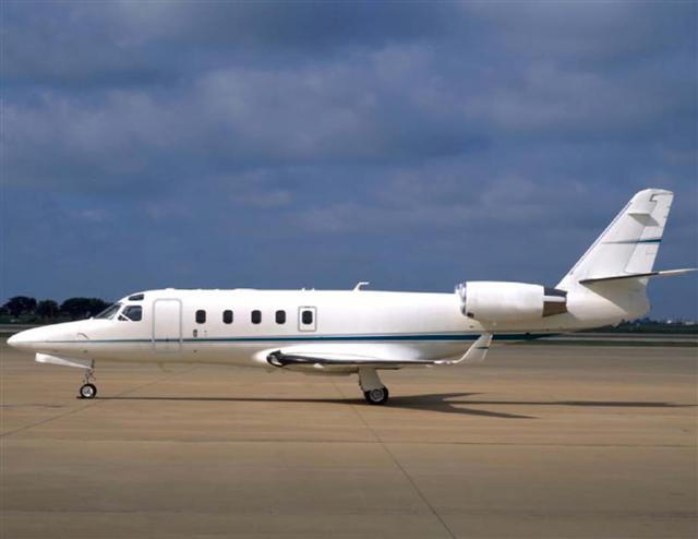 Image of tail N82HH