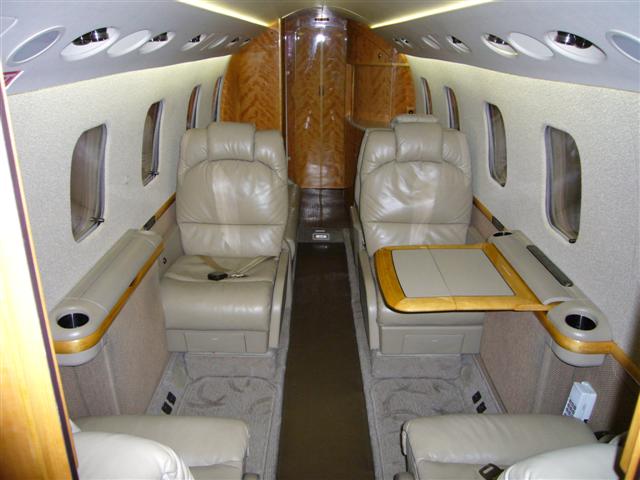 Aircraft Image for N82HH
