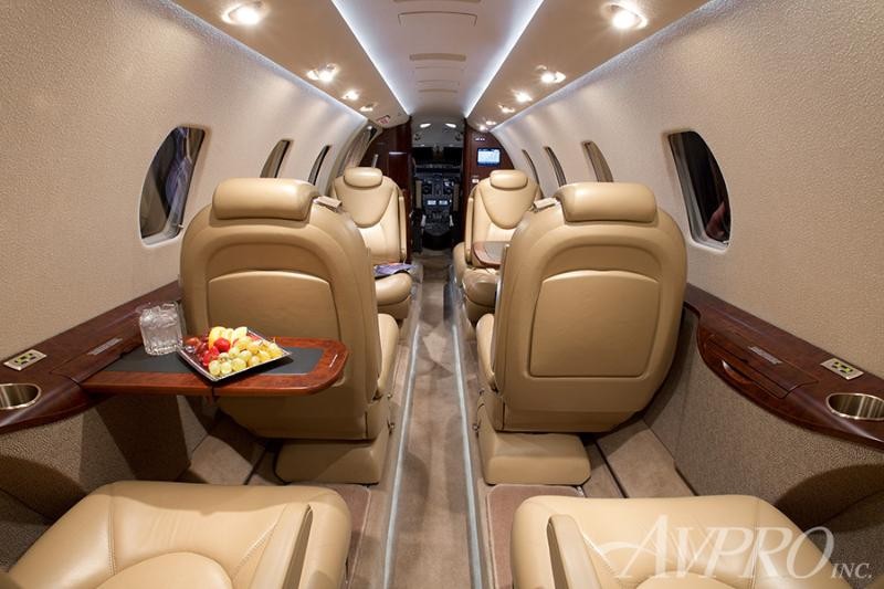 Aircraft Image for N82KW