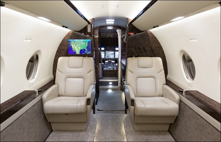 Aircraft Image for N82PE