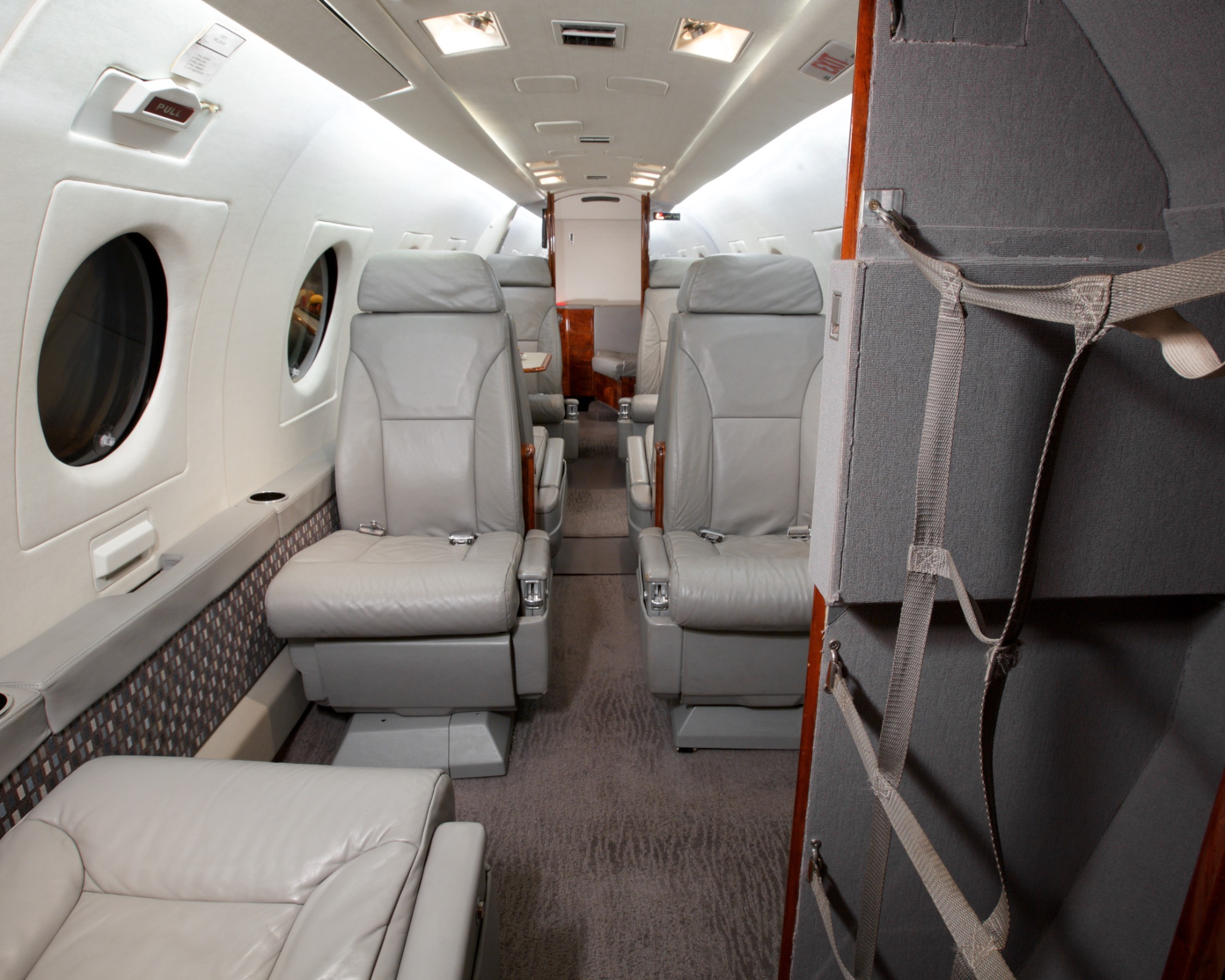 Aircraft Image for N82QD