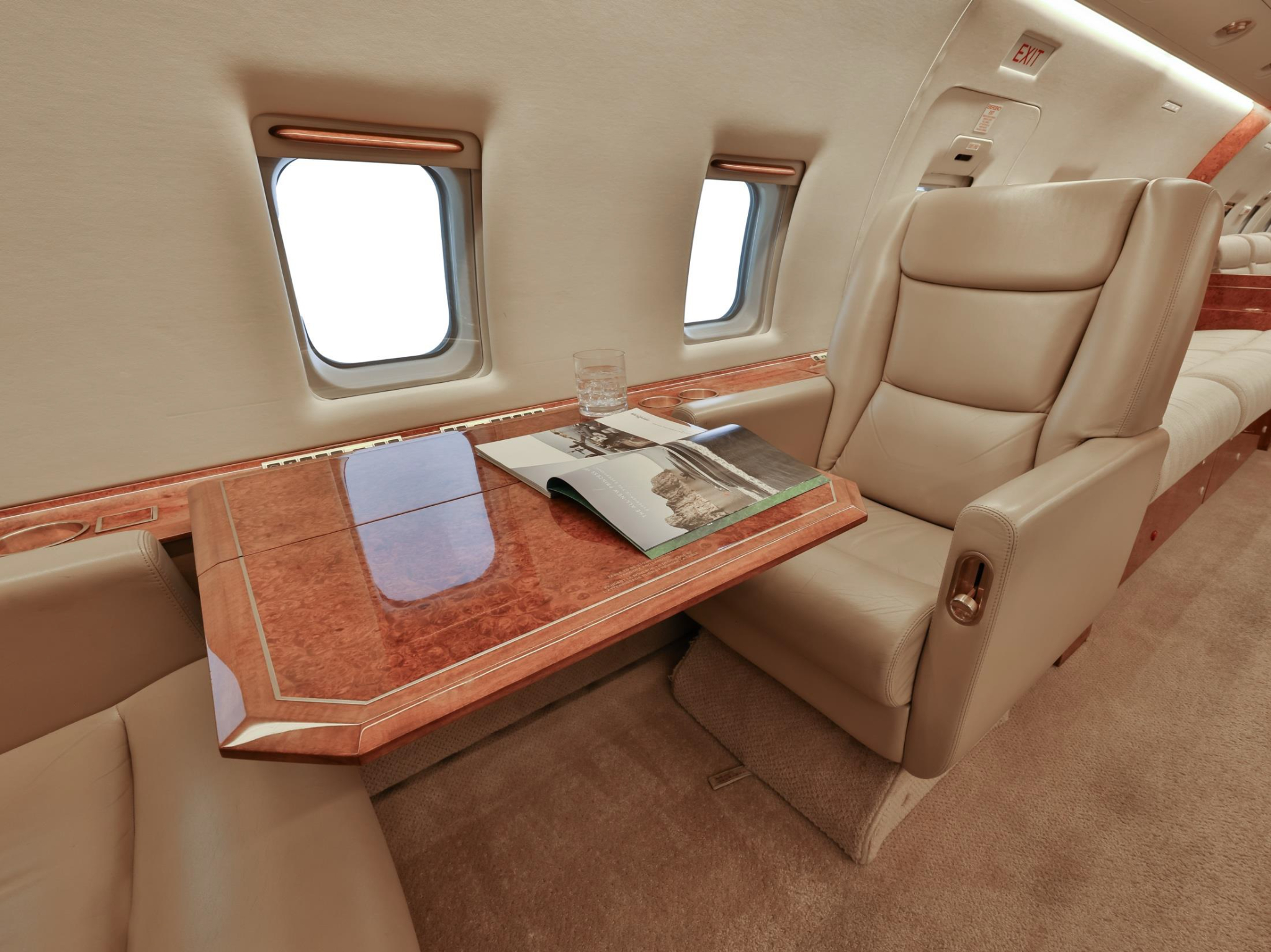 Aircraft Image for N82RL