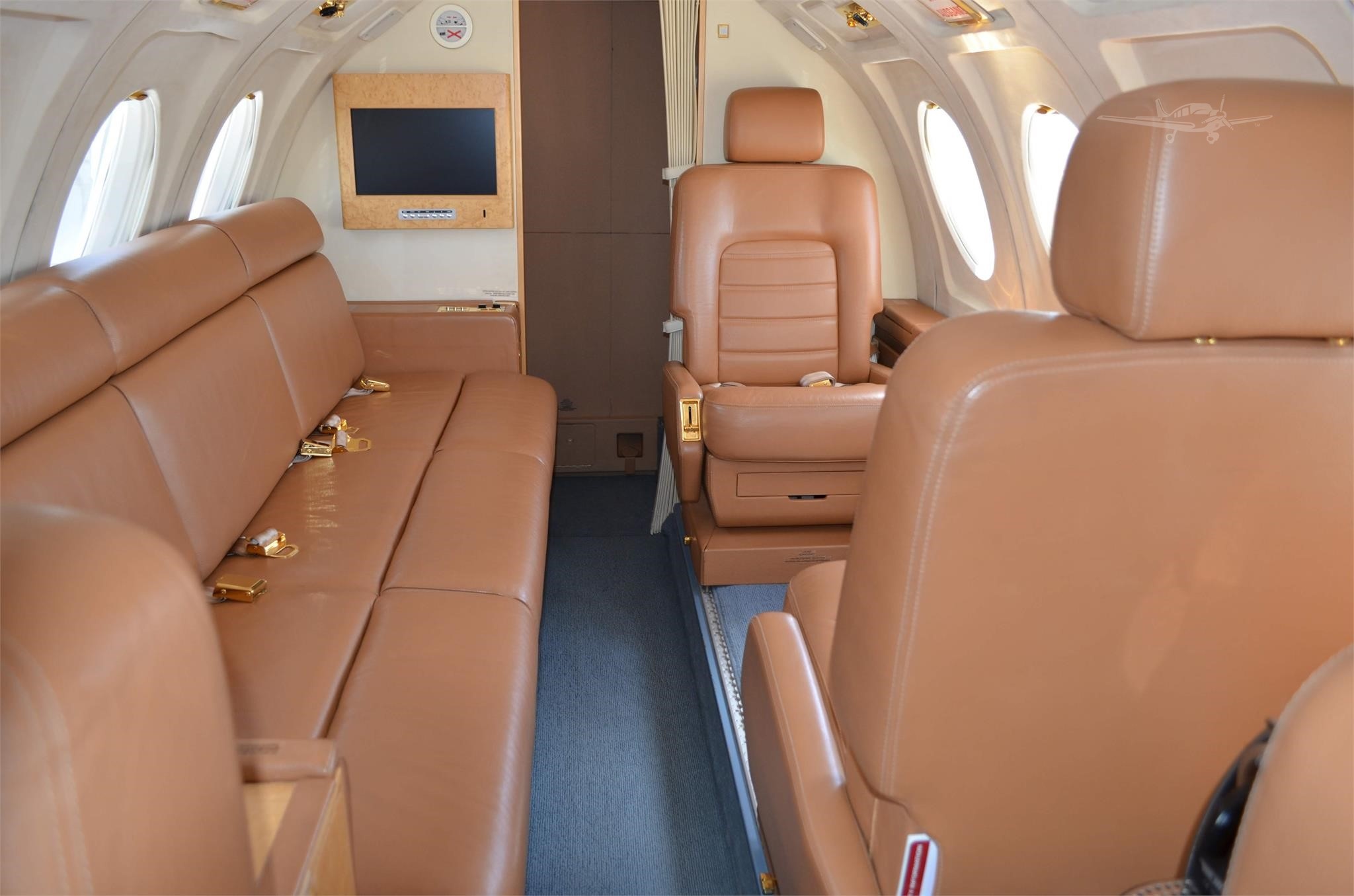 Aircraft Image for N830DM