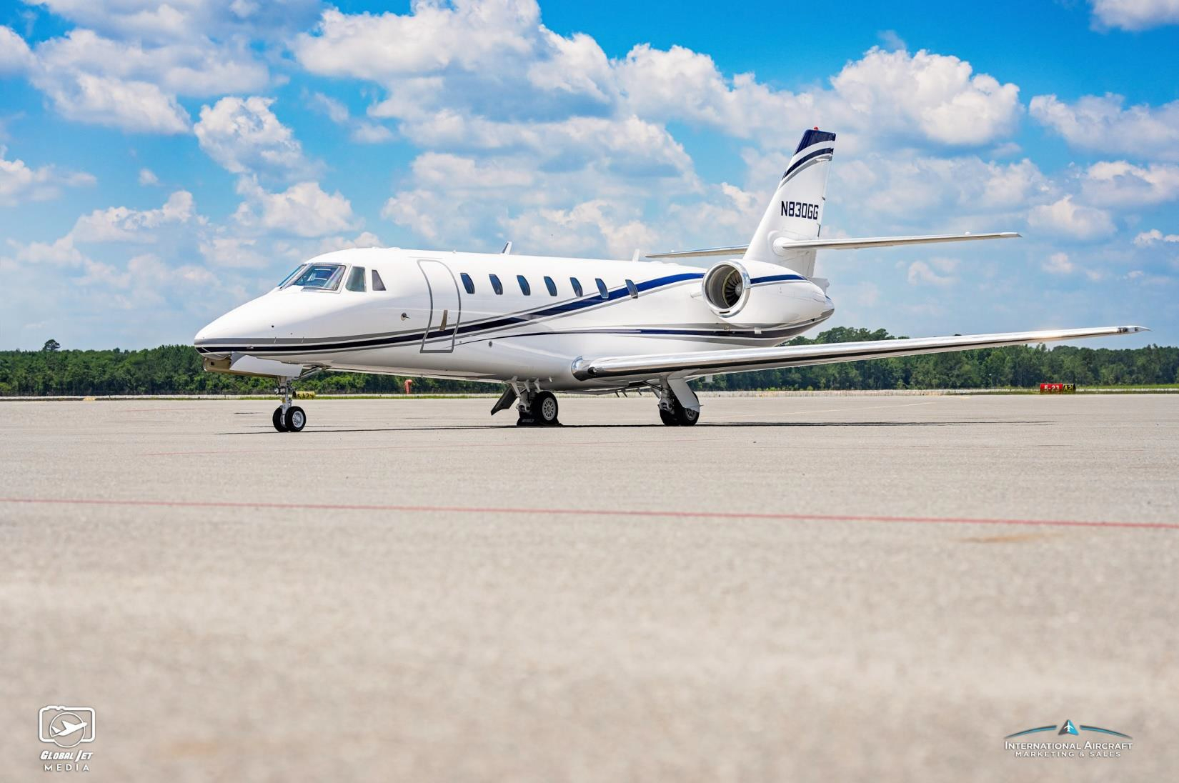 N268TS Falcon 50EX | Virtual Hangar