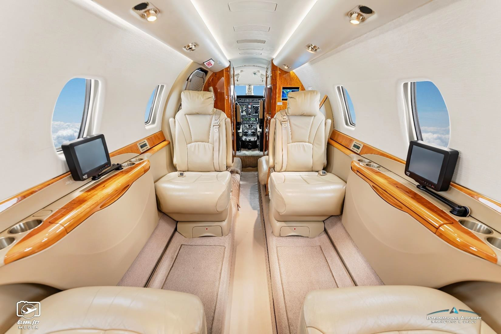 Aircraft Image for N830GG