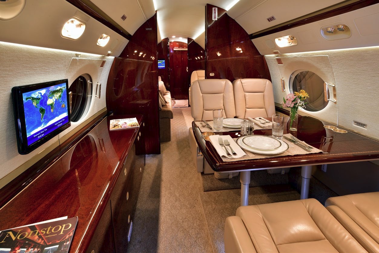 Aircraft Image for N830GR