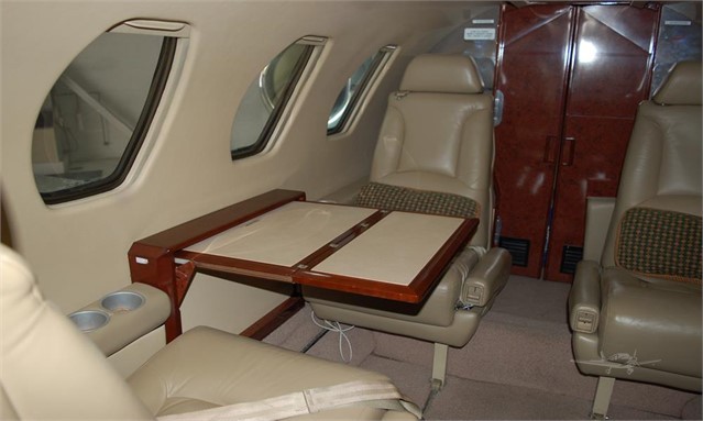 Aircraft Image for N830JB