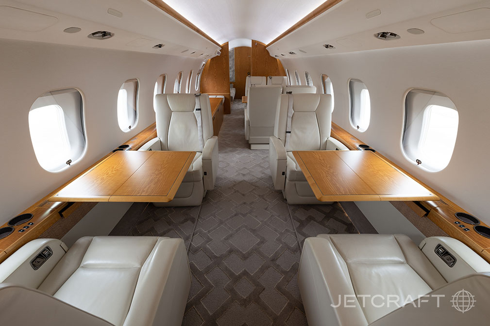 Aircraft Image for N830JJ