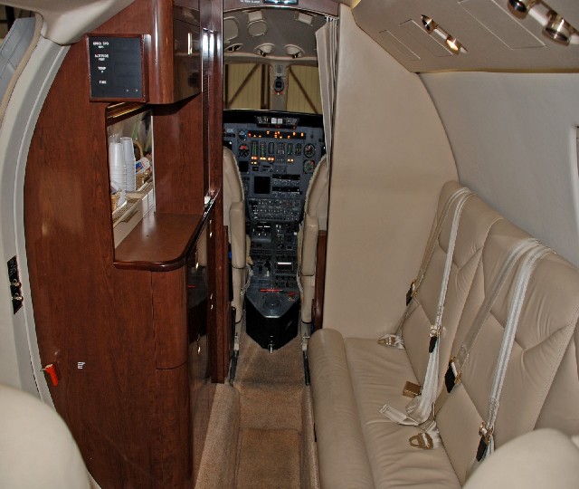 Aircraft Image for N830MG