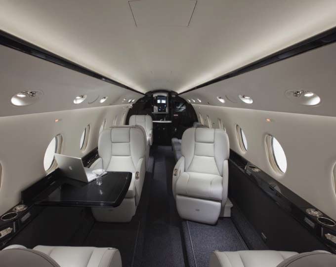 Aircraft Image for N831BG