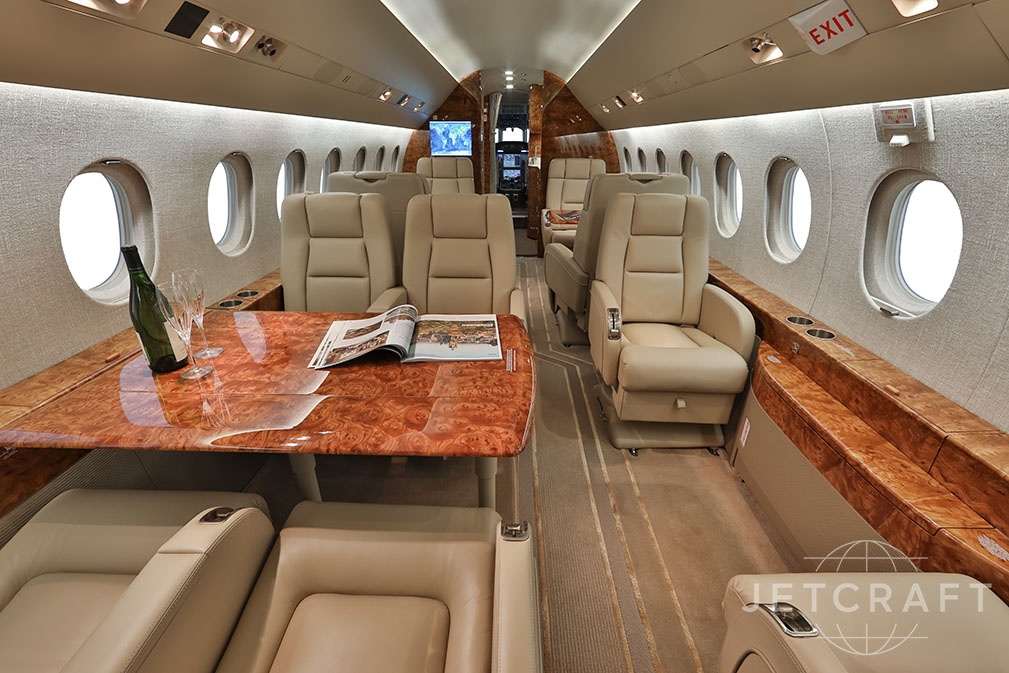 Aircraft Image for N831DR
