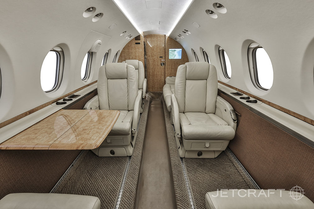 Aircraft Image for N831EM