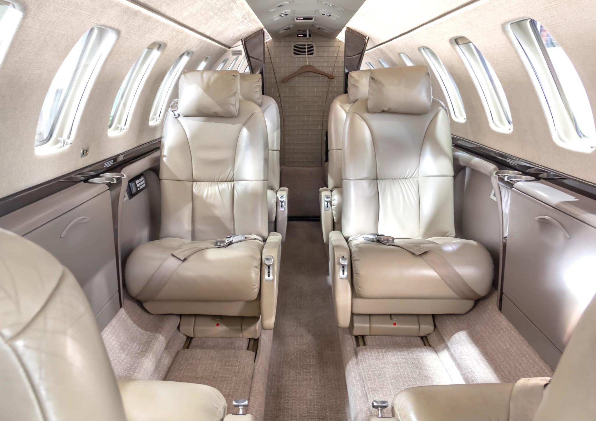 Aircraft Image for N831FC