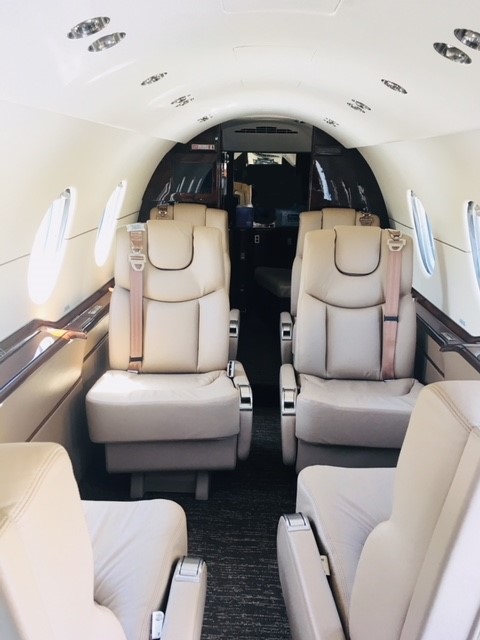Aircraft Image for N831KB