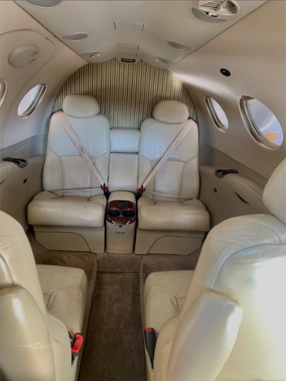 Aircraft Image for N831MF