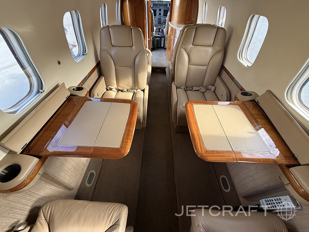 Aircraft Image for N831PC