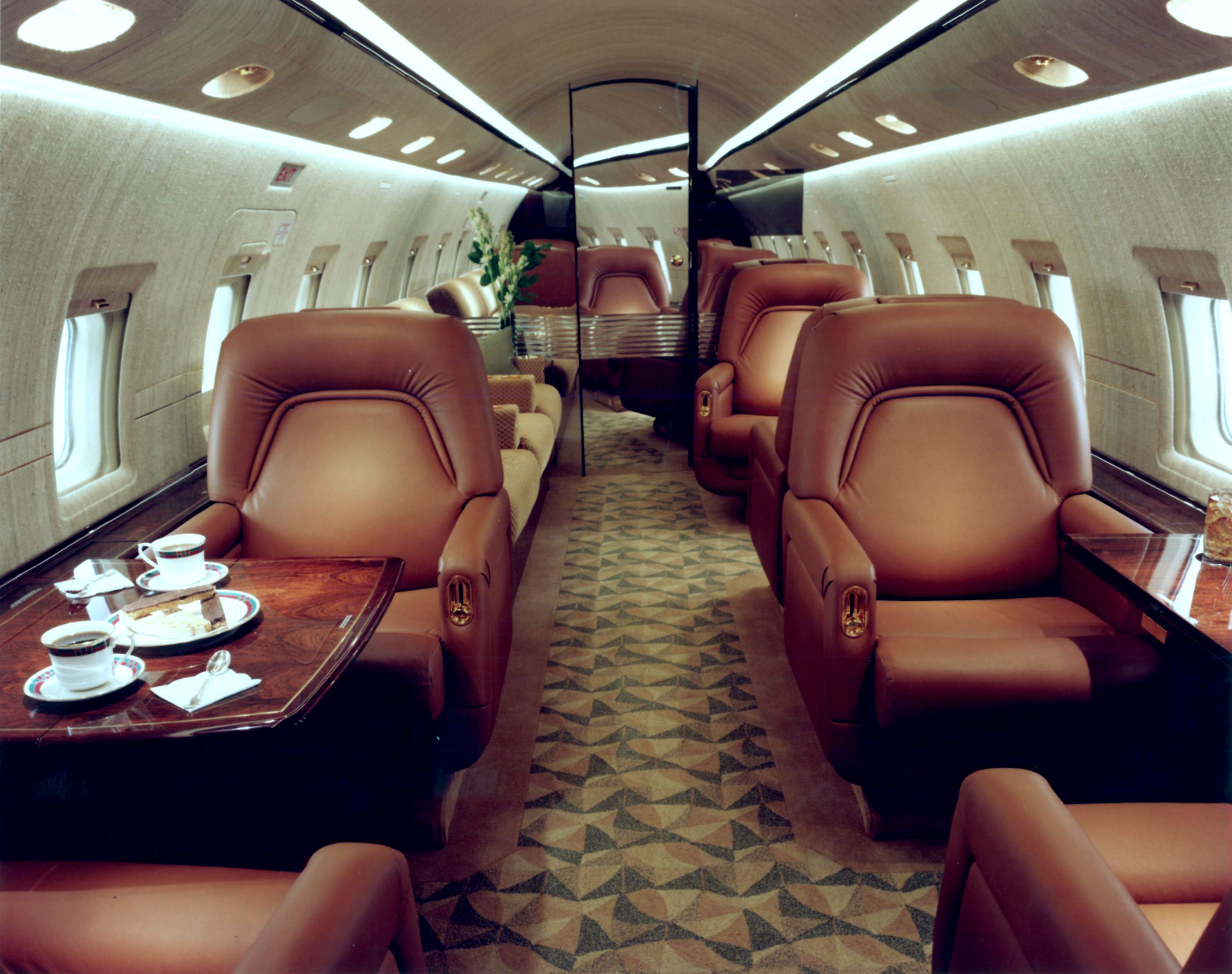 Aircraft Image for N832SC